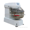 Electric Dough Maker 12.5~125kg/time manual or automatic